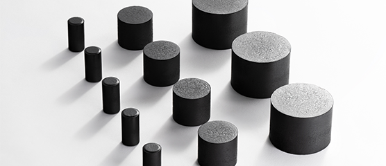 Epoxy Molding Compounds for Semiconductors>