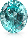 Green Chrysoberyl