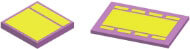 Alumina Submount