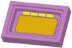 Alumina Package + Metal Heat Sink